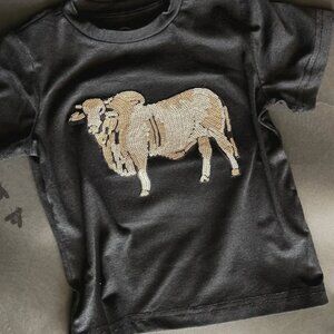 Two Fly - Booyah Brahma Soft Tee